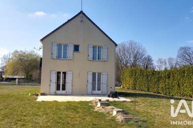 Maison 5 pièces 128000 €