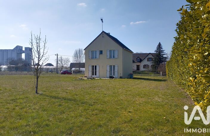 Vente Maison de campagne 5 pièces — photo 3