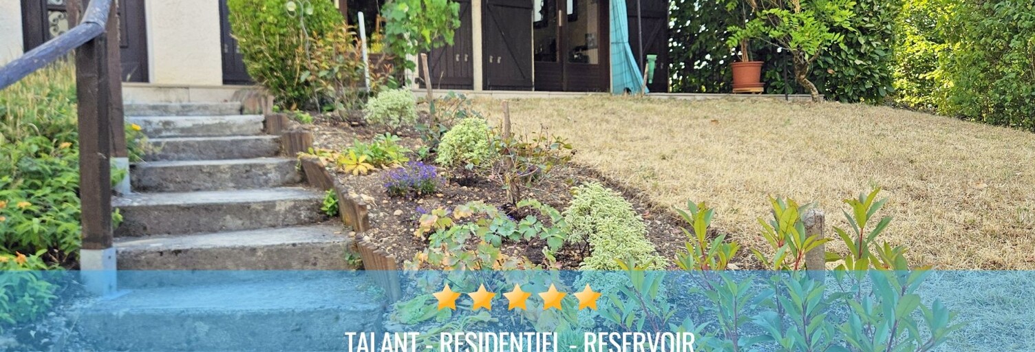 Maison 8 Pièces 154 m² à vendre à Talant (21240)