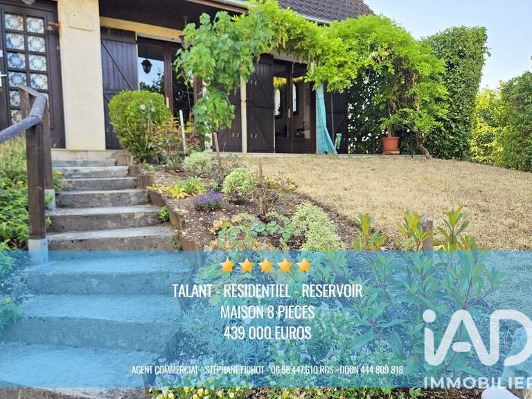 Vente Maison traditionnelle 8 pièces — photo 1