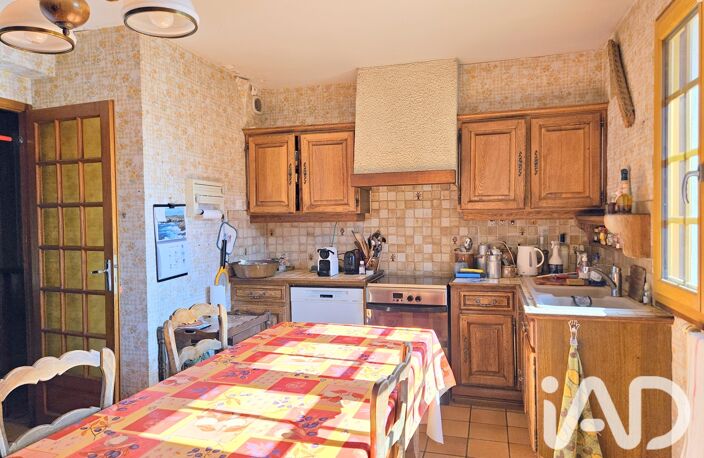 Vente Maison traditionnelle 8 pièces — photo 3