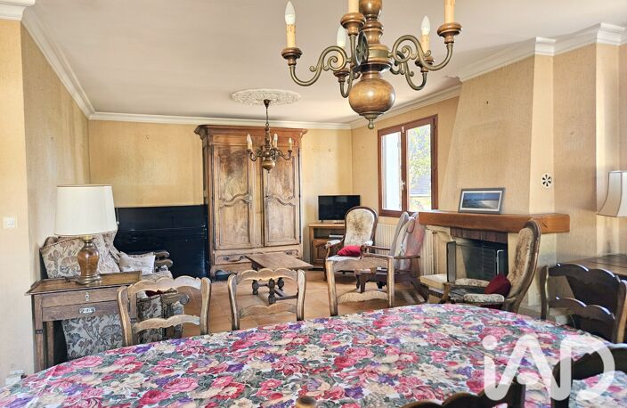 Vente Maison traditionnelle 8 pièces — photo 4
