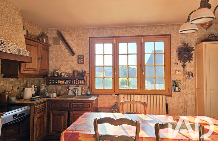 Vente Maison traditionnelle 8 pièces — photo 5