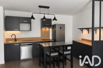 Appartement 4 pièces 200000 €
