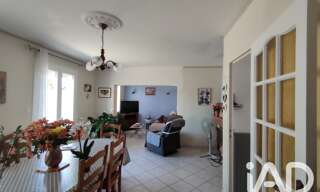Maison 4 Pièces 88 m² à vendre à La Flèche (72200)
