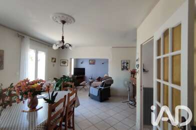 Maison 4 pièces 150000 €