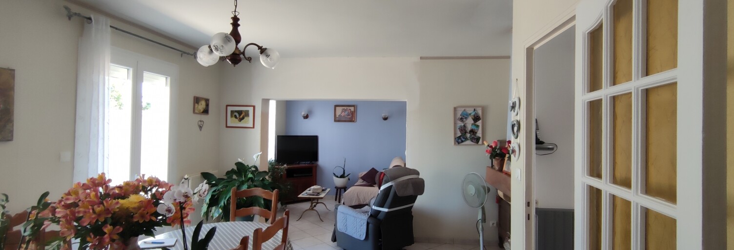Maison 4 Pièces 88 m² à vendre à La Flèche (72200)