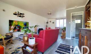 Maison 4 Pièces 77 m² à vendre à Saint-Jean-de-la-Ruelle (45140)