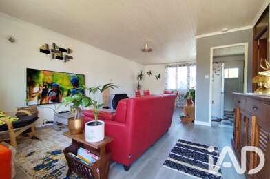 Maison 4 pièces 200000 €
