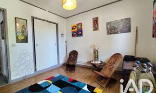Maison 4 Pièces 77 m² à vendre à Saint-Jean-de-la-Ruelle (45140)