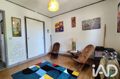 Maison 4 pièces 200000 €
