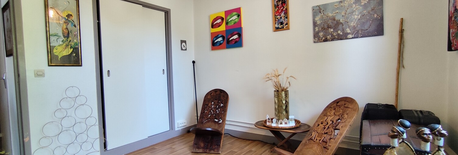 Maison 4 Pièces 77 m² à vendre à Saint-Jean-de-la-Ruelle (45140)