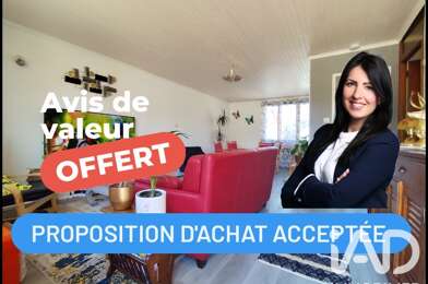 Maison 4 pièces 200000 €