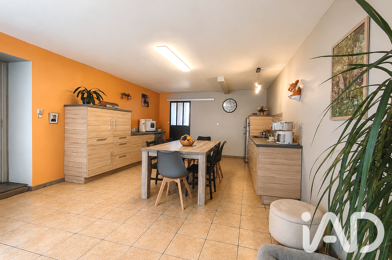 Maison 6 pièces 140400 €