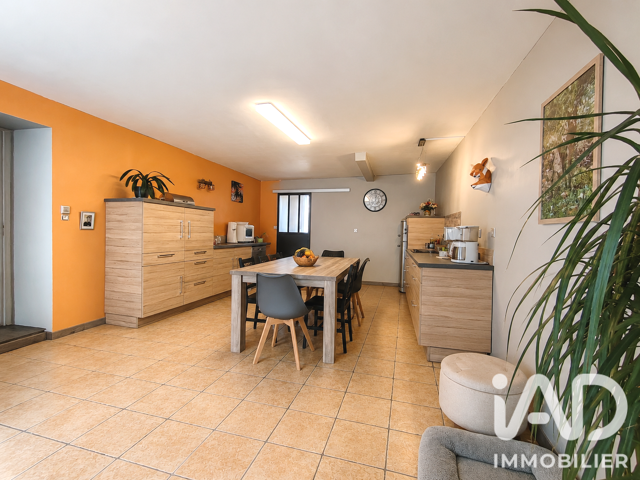 Vente Maison/villa 6 pièces — photo du bien