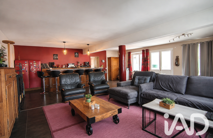 Vente Maison/villa 6 pièces — photo 2