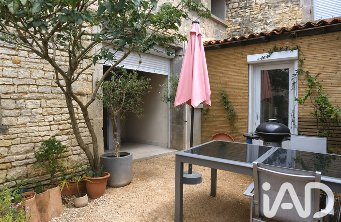 Vente Maison/villa 6 pièces — photo 3