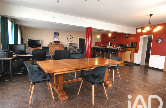 Vente Maison/villa 6 pièces — photo 4