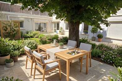 Appartement 4 pièces 210000 €