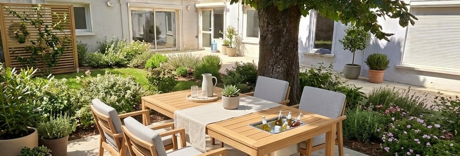 Appartement 4 Pièces 107 m² à vendre à Arvillard (73110)
