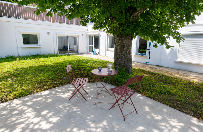 Vente Appartement 4 pièces — photo 2