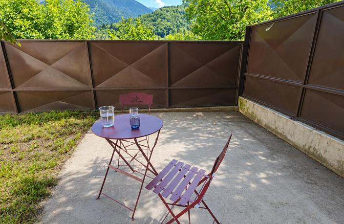 Vente Appartement 4 pièces — photo 3