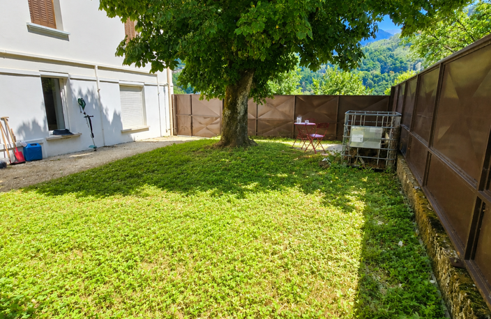 Vente Appartement 4 pièces — photo 4