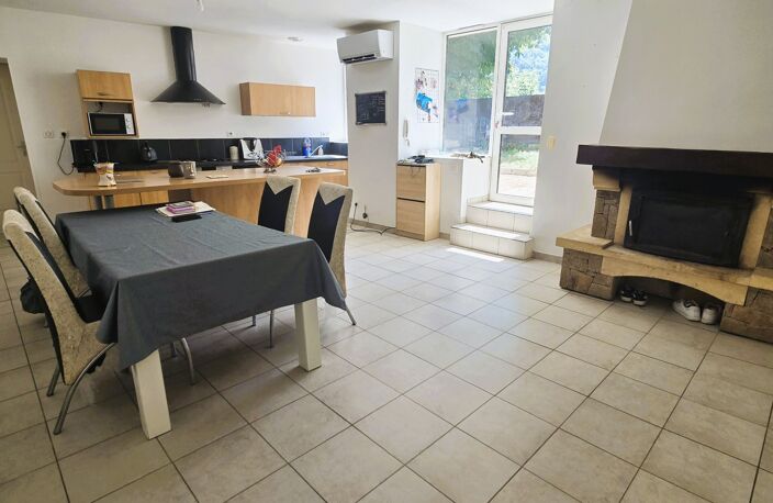 Vente Appartement 4 pièces — photo 5