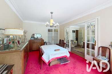 Appartement 4 pièces 1080000 €