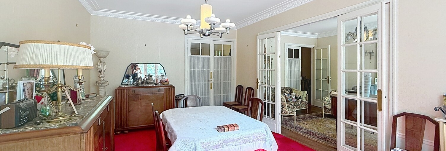 Appartement 4 Pièces 131 m² à vendre à Paris 12 (75012)