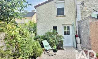 Maison 3 Pièces 46 m² à vendre à Thomery (77810)