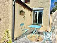 Vente Maison/villa 3 pièces — photo 2