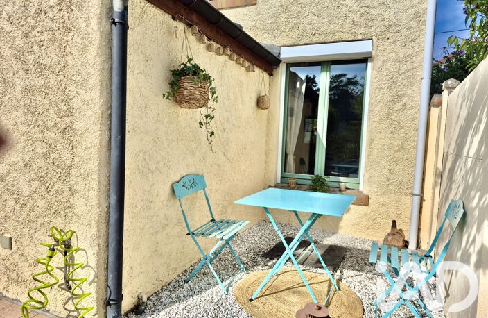 Vente Maison/villa 3 pièces — photo 2