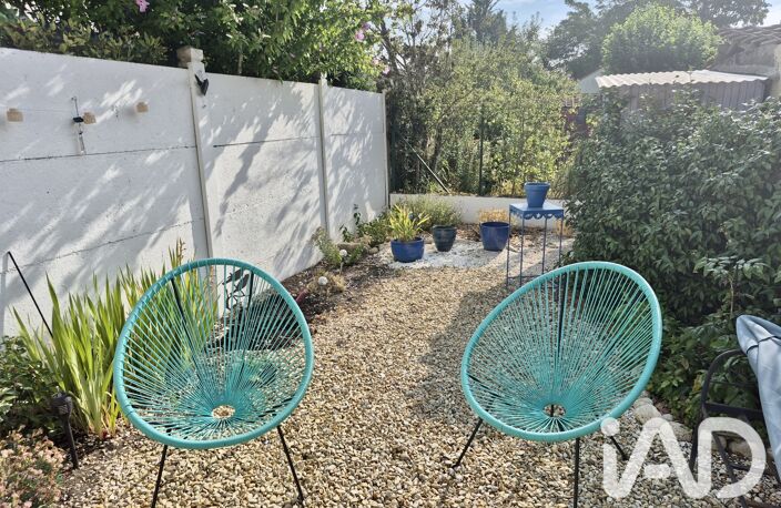 Vente Maison/villa 3 pièces — photo 3