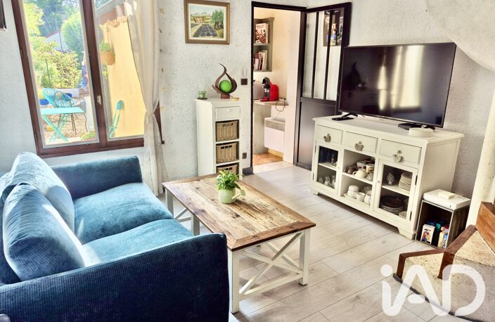 Vente Maison/villa 3 pièces — photo 4