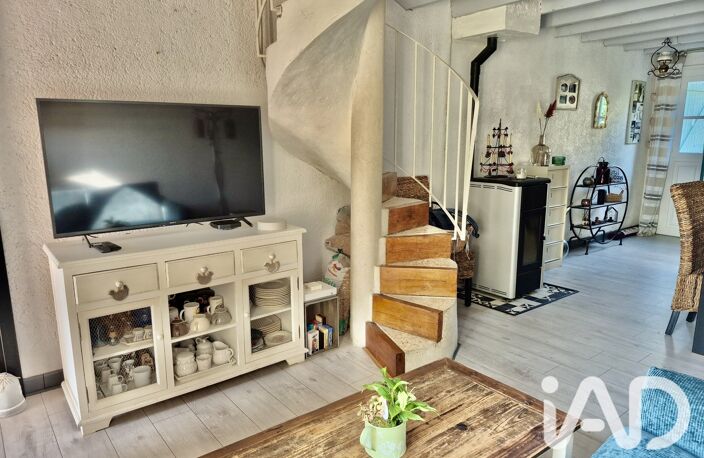 Vente Maison/villa 3 pièces — photo 5