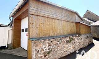 Appartement 1 Pièce 57 m² à vendre à Louverné (53950)