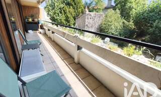 Appartement 3 Pièces 70 m² à vendre à Chamalières (63400)