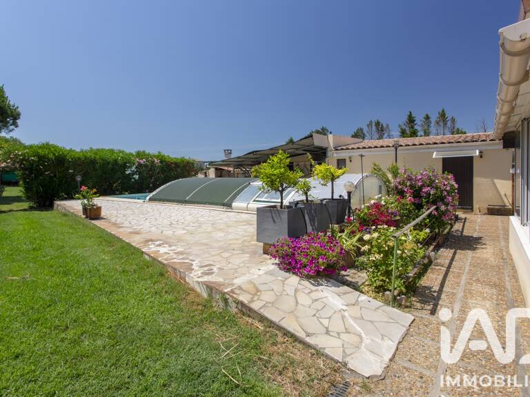 Vente Maison/villa 4 pièces — photo 1
