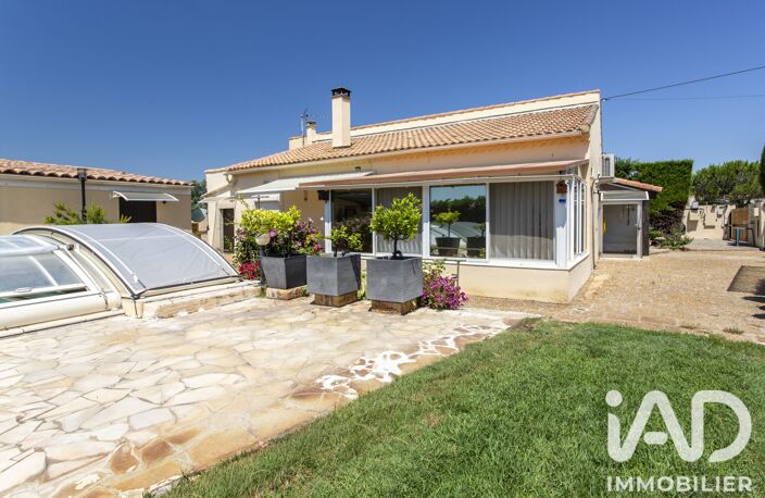 Vente Maison/villa 4 pièces — photo 2