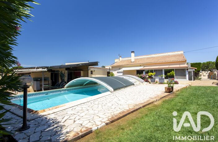 Vente Maison/villa 4 pièces — photo 3