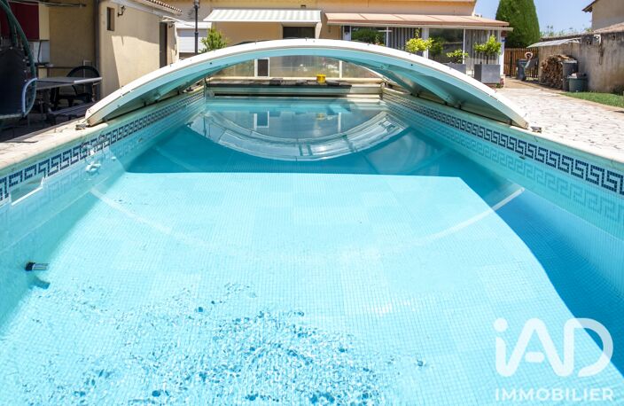 Vente Maison/villa 4 pièces — photo 4
