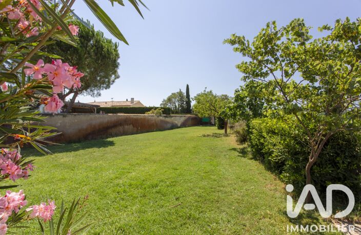 Vente Maison/villa 4 pièces — photo 5