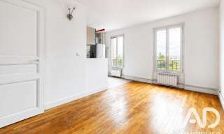 Appartement 3 Pièces 57 m² à vendre à Choisy-le-Roi (94600)