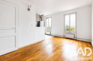 Appartement 3 pièces 184000 €