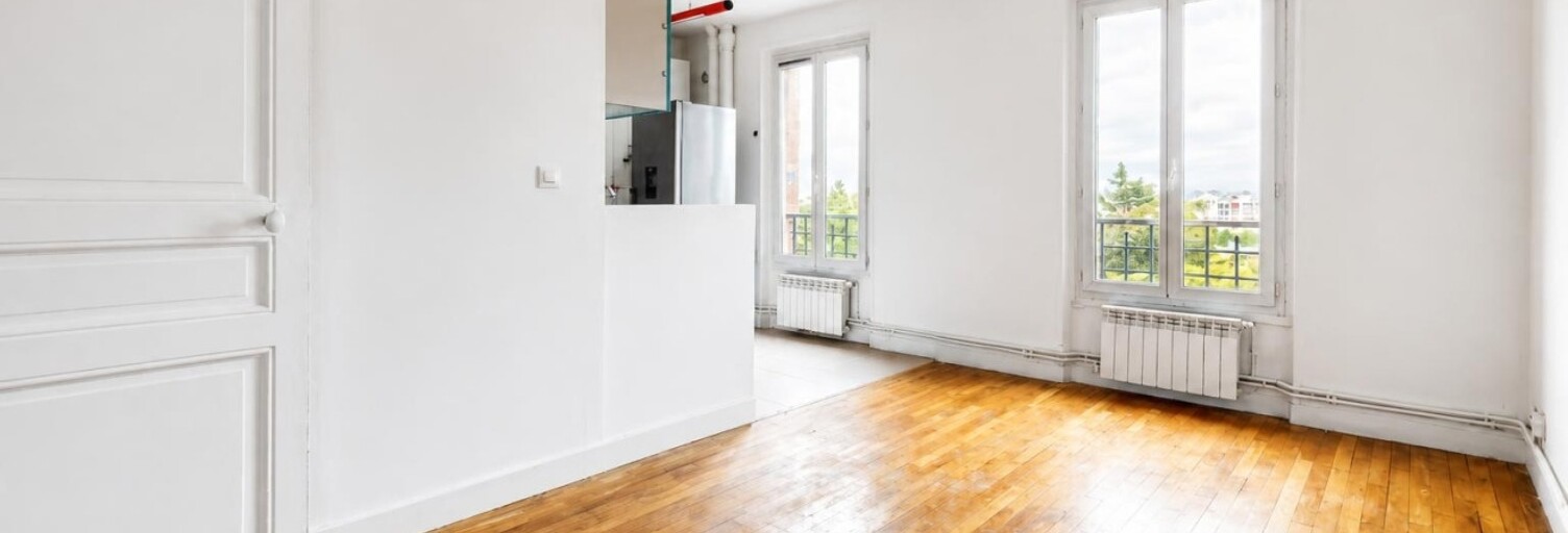 Appartement 3 Pièces 57 m² à vendre à Choisy-le-Roi (94600)