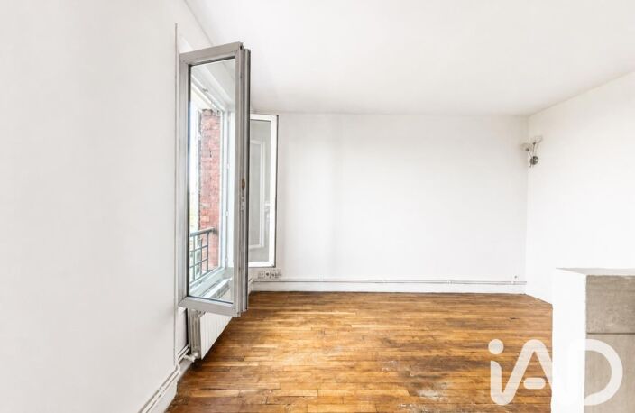 Vente Appartement 3 pièces — photo 2