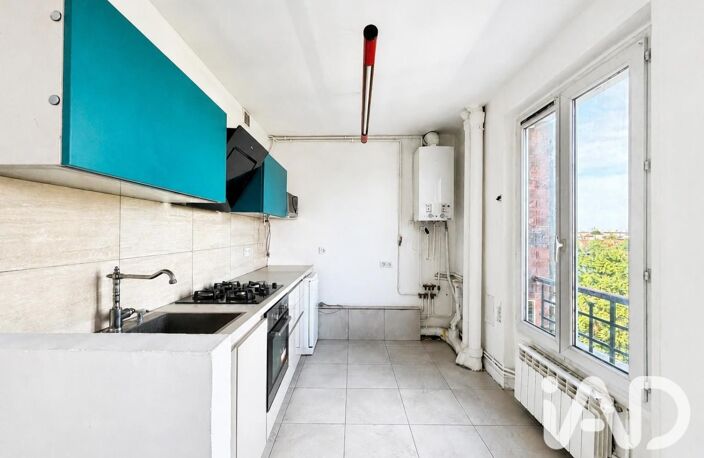 Vente Appartement 3 pièces — photo 3