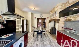 Appartement 6 Pièces 135 m² à vendre à Montignac-Lascaux (24290)