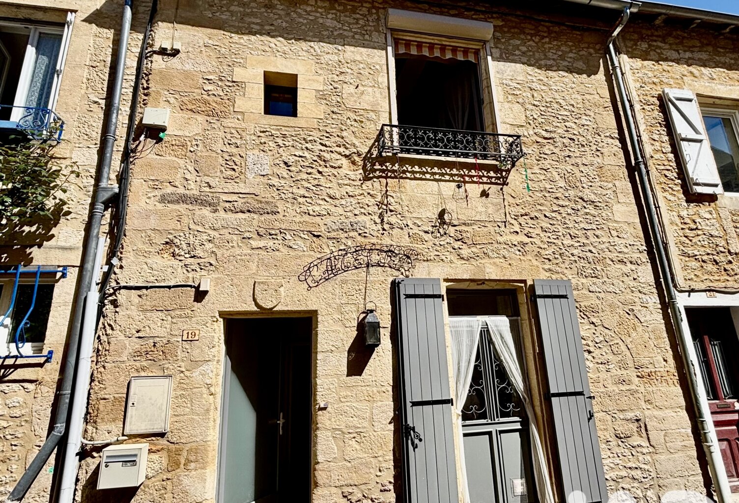 Vente Appartement 6 pièces — photo 1
